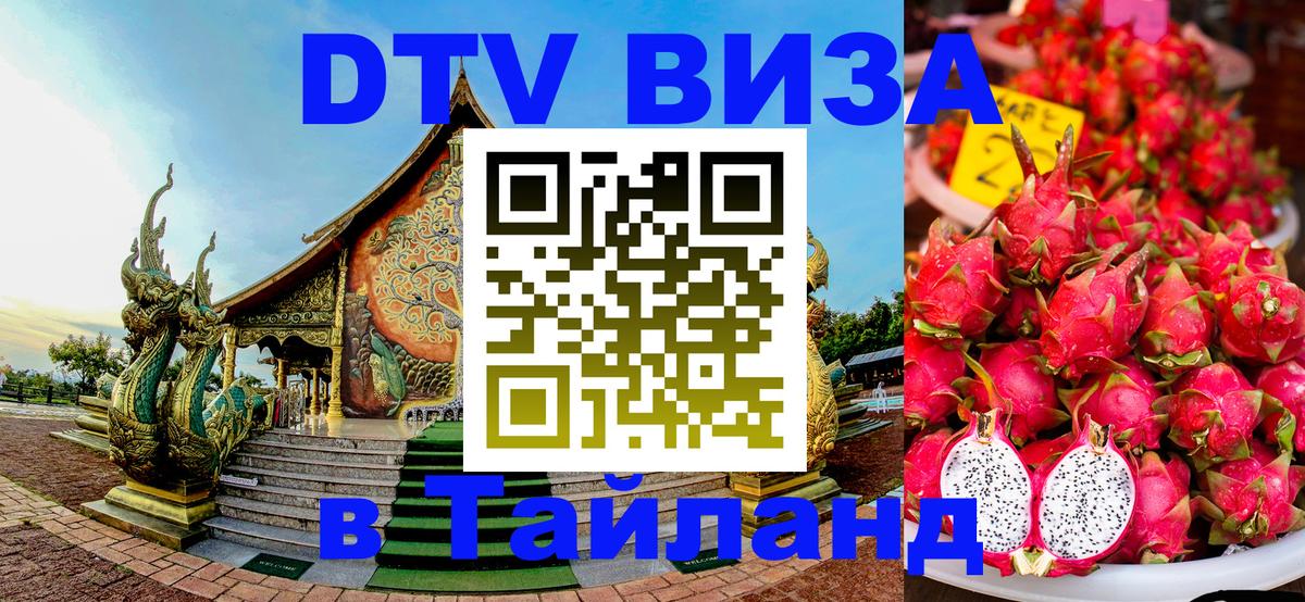 Цены на DTV визу в Таиланд — пакеты услуг, достаточно даже паспорта - Златоуст 